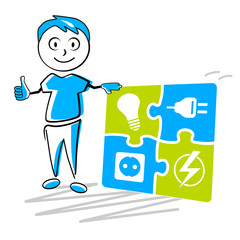 Elektrohandwerk - 39