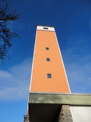 Burgbergturm bei Crailsheim