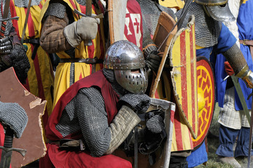 Chevalier
