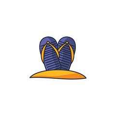 Travel Logo Icon Vector Element