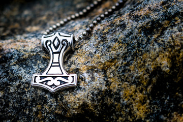 thors hammer