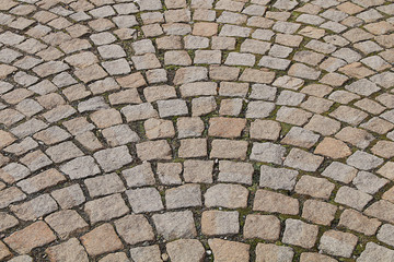 texture of stones and boulders