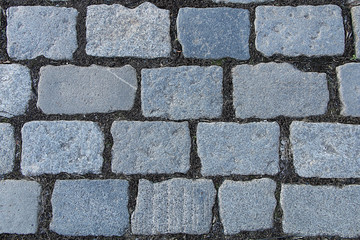 texture of stones and boulders