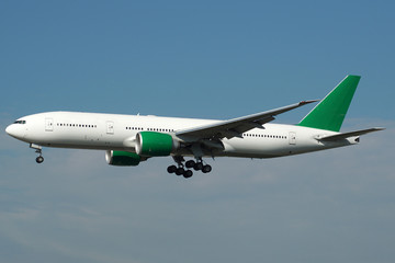 Boeing 777-200LR