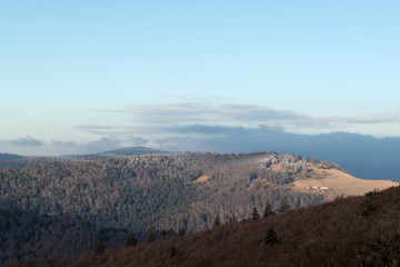 Hautes Vosges