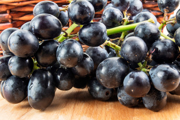 Uvas