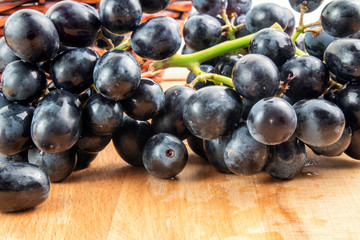 Uvas