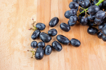 Uvas