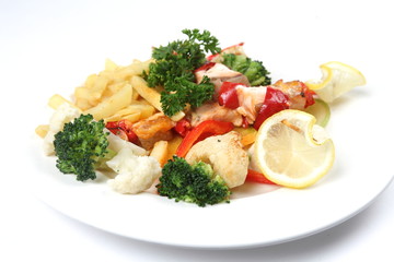 Salad