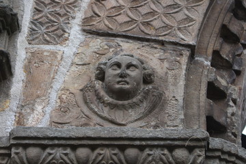 skulptur