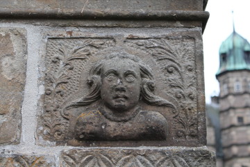 skulptur
