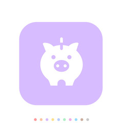     Flat Vintage Style App Icon 