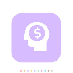     Flat Vintage Style App Icon 