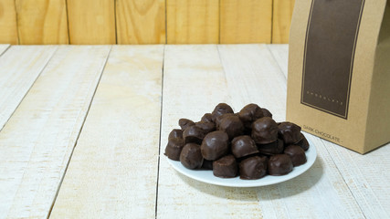 Thai traditional dessert