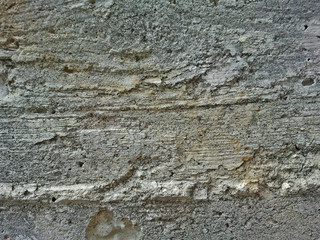 gray concrete wall