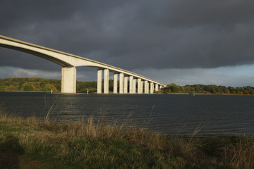 Orwell Bridge