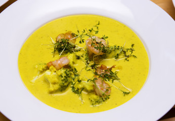 Fisk en Papilotte 02 - 005