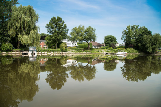 Rabaska Side