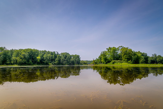 Rabaska Ground