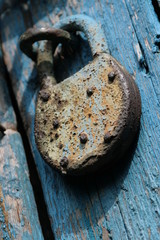 Padlock