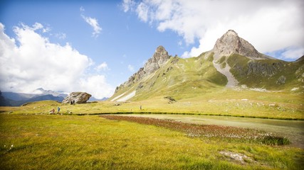 Les Cerces