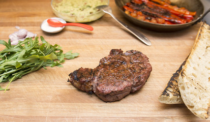 Steaksandwich 04 - 07