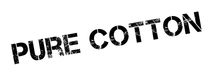 Pure Cotton rubber stamp. Grunge design with dust scratches. Effects can be easily removed for a clean, crisp look. Color is easily changed.