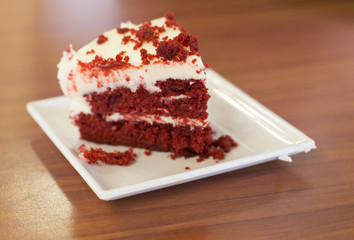 Red Velvet Cake