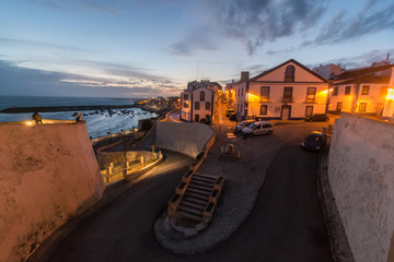 Streets of Sines