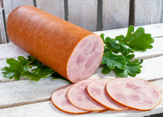Wędlina © Olo