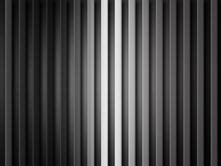 Beautiful abstract silver background with lines