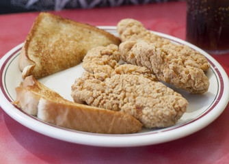 Chicken Strips