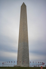 Washington Monument