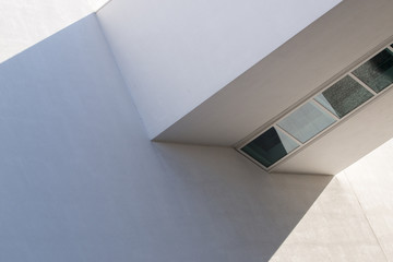 Obraz premium abstract architecture