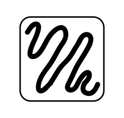 delicious sweet cookies icon vector illustration design