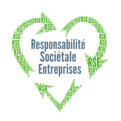 RSE, responsabilité sociétale des entreprises 