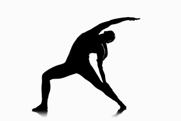 Yoga Pose