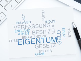 Eigentum
