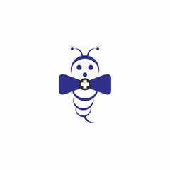 Bee Medical Logo