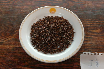 traditional Chinese food