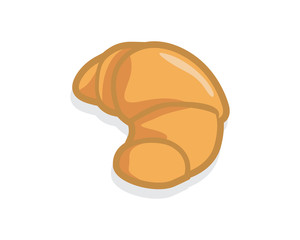 croissant icon