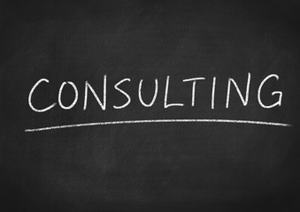 Obraz premium consulting