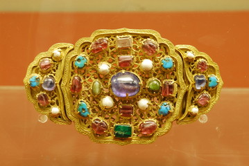 Shandong Museum