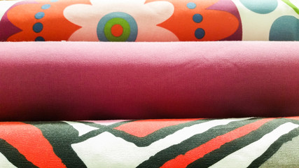 who knows if in the future the fabrics are still so important to © soniacri