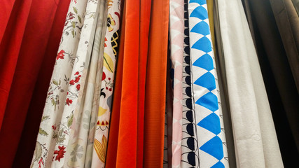 who knows if in the future the fabrics are still so important to © soniacri