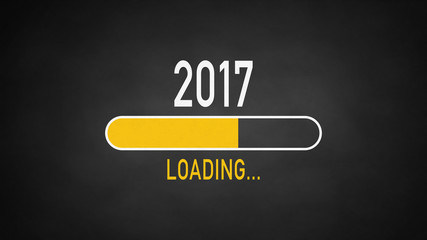 Loading 2017