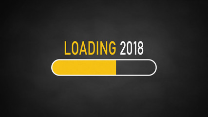 Loading 2018