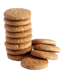 a Biscuits wholemeal