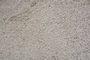 Texture of grey cement plaster