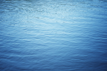 sea water